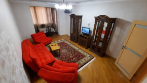Elmler Luxs Apartments
